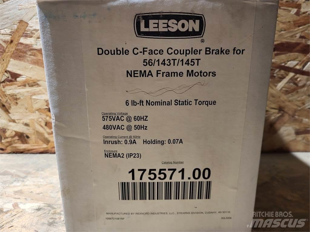  LEESON 1056721081NF Motoare industriale