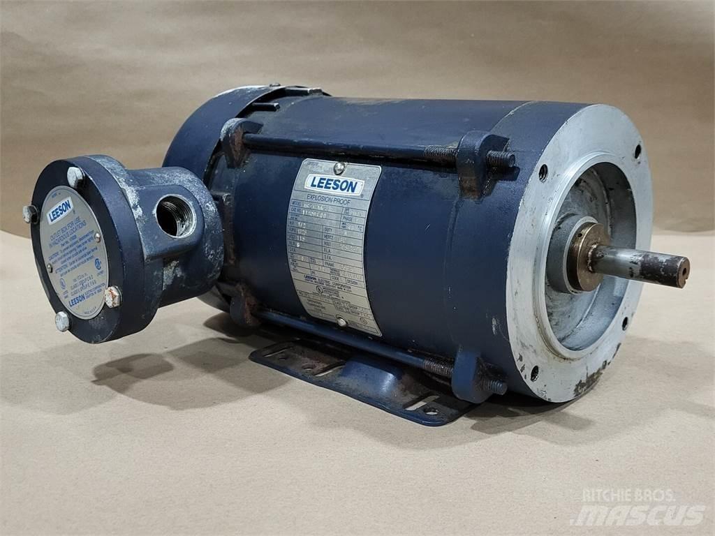  LEESON 111094.00 Motoare industriale