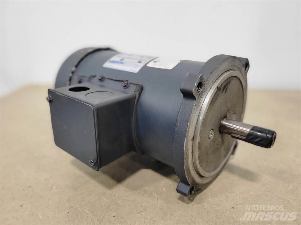  LEESON C42D17FK4C Motoare industriale