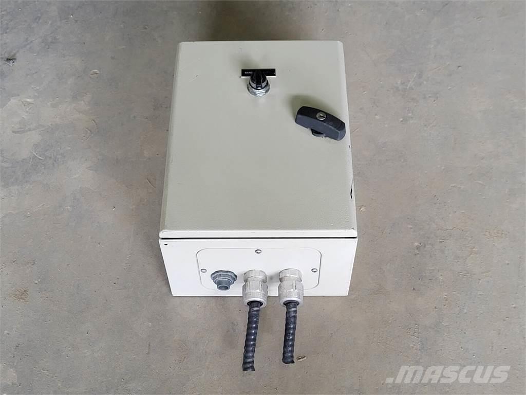 Legrand BE-325 Utilaje construcții - Altele