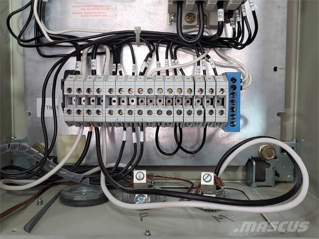 Legrand BE-325 Utilaje construcții - Altele