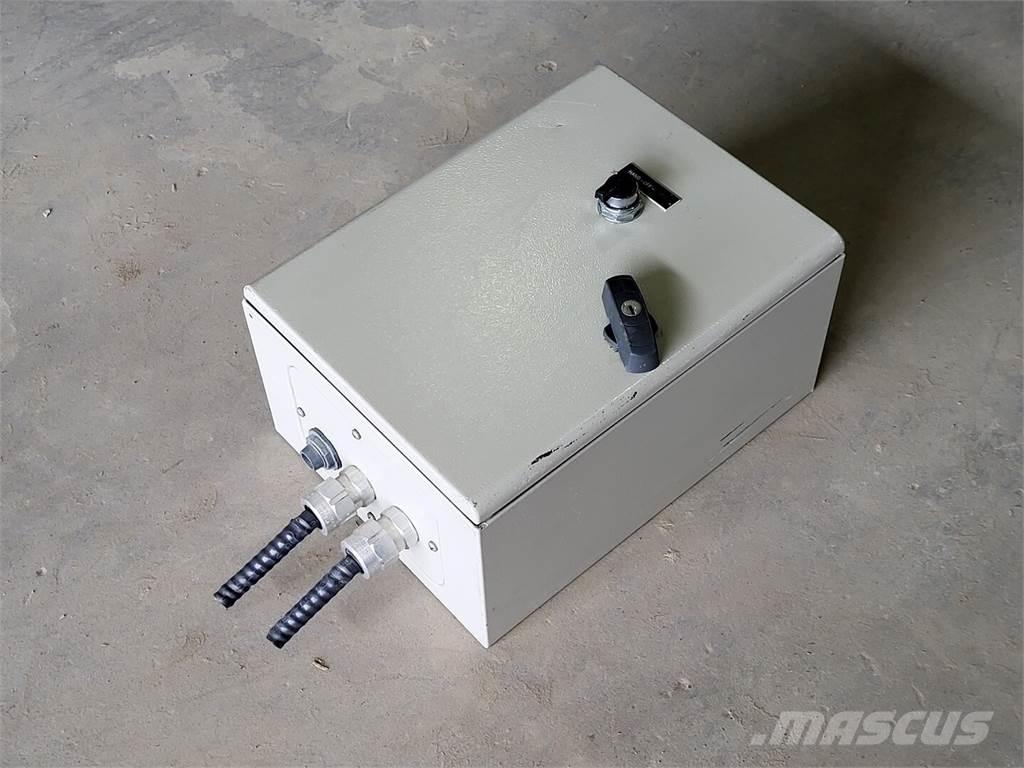 Legrand BE-325 Utilaje construcții - Altele