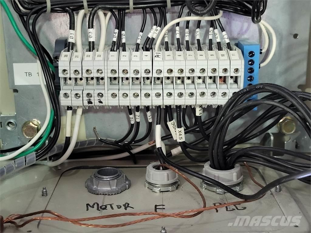 Legrand BE-325 Utilaje construcții - Altele