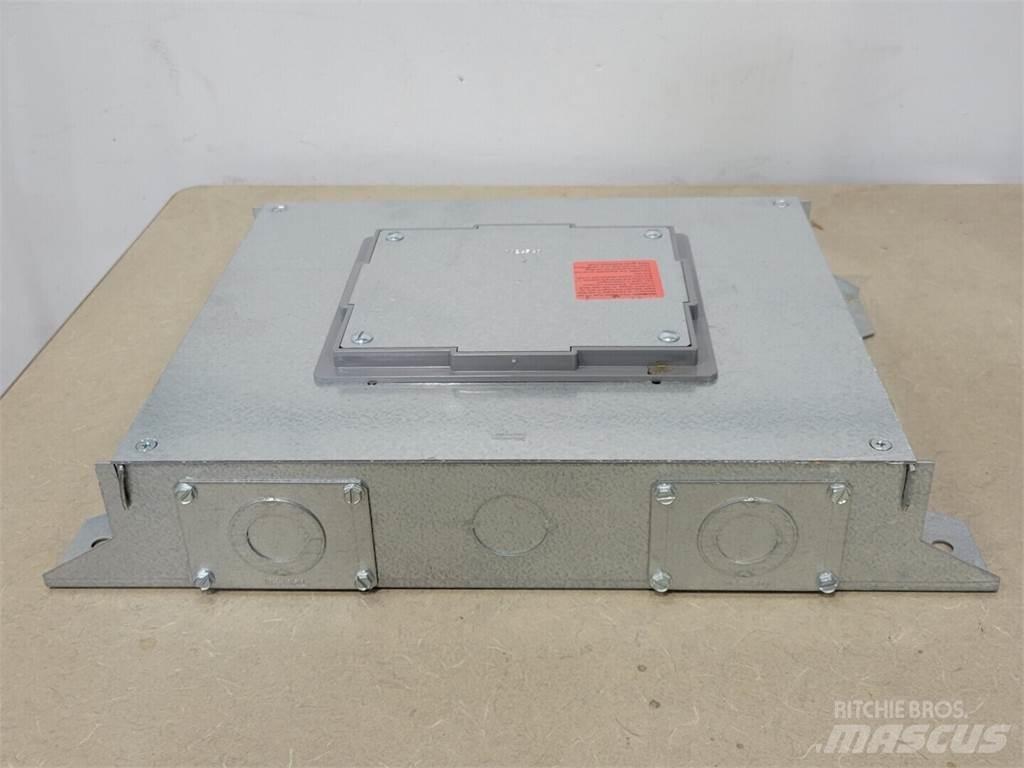 Legrand RFBA4R30 Utilaje construcții - Altele