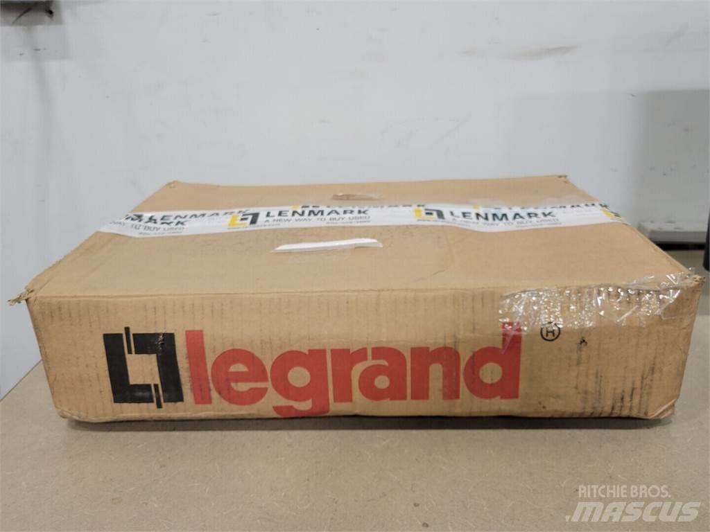 Legrand RFBA4R30 Utilaje construcții - Altele