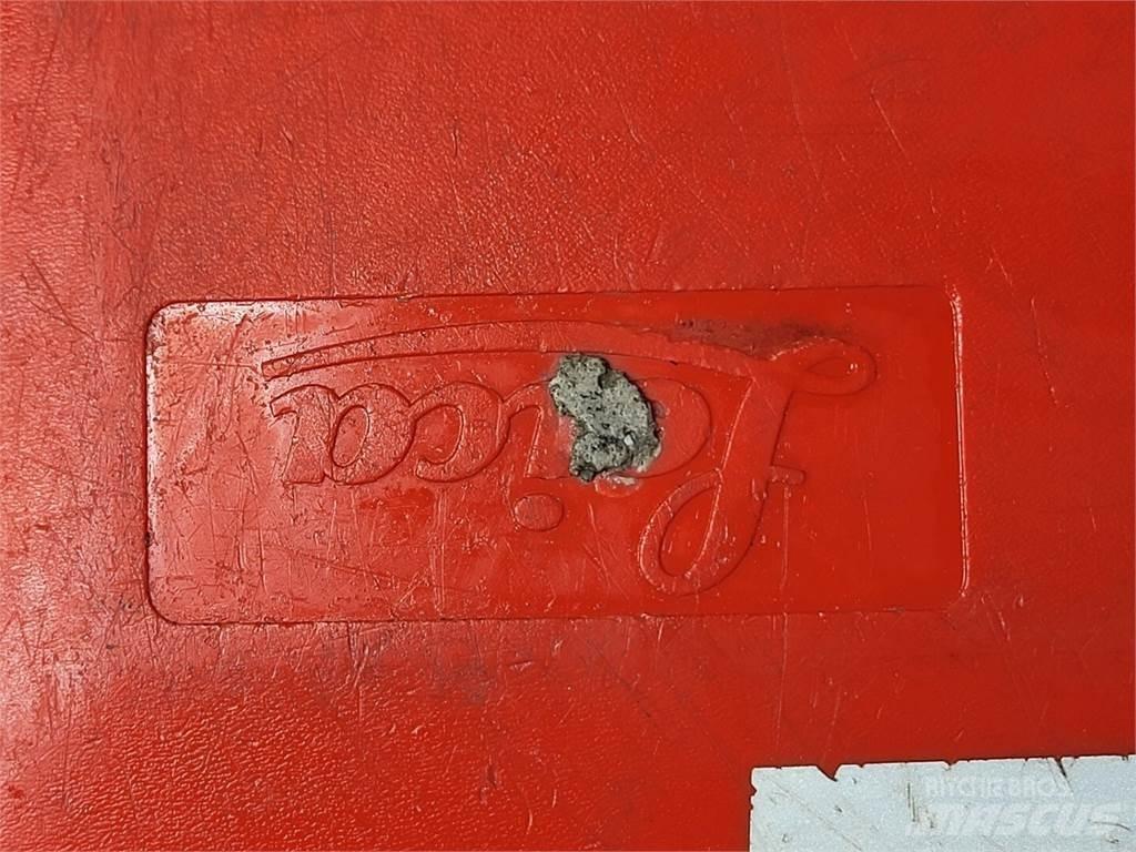 Leica TCR803 Alte componente