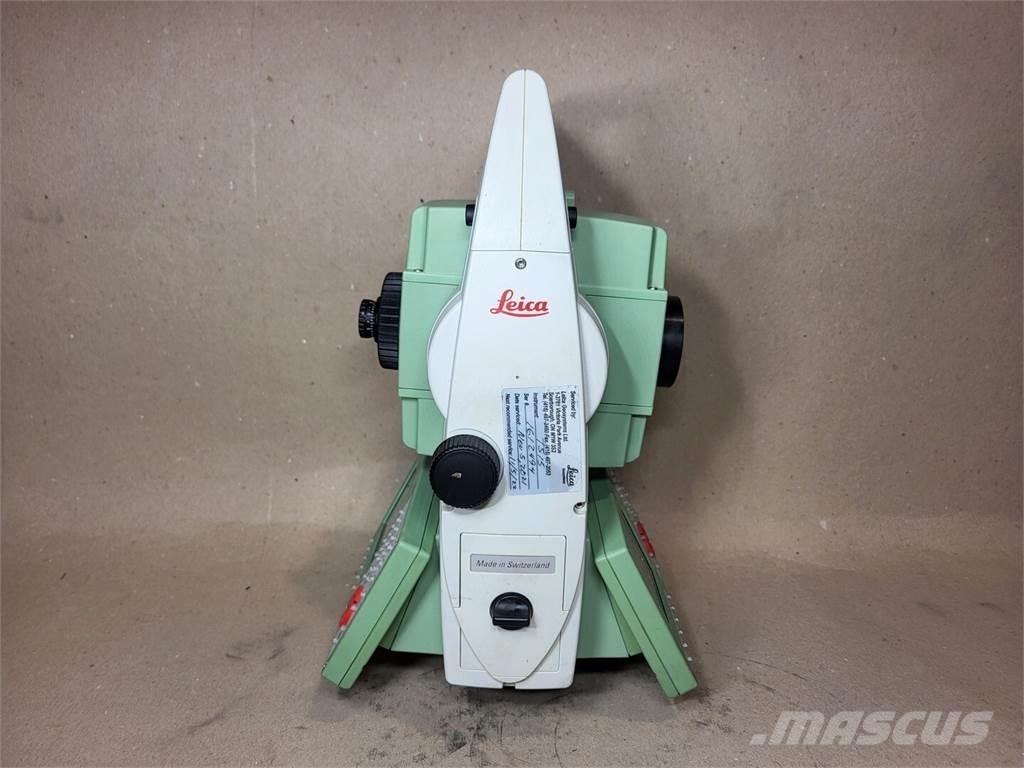 Leica TS15 R400 Alte componente