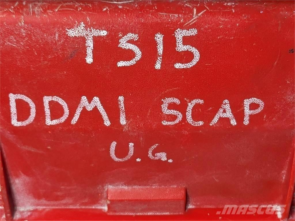 Leica TS15 R400 Alte componente