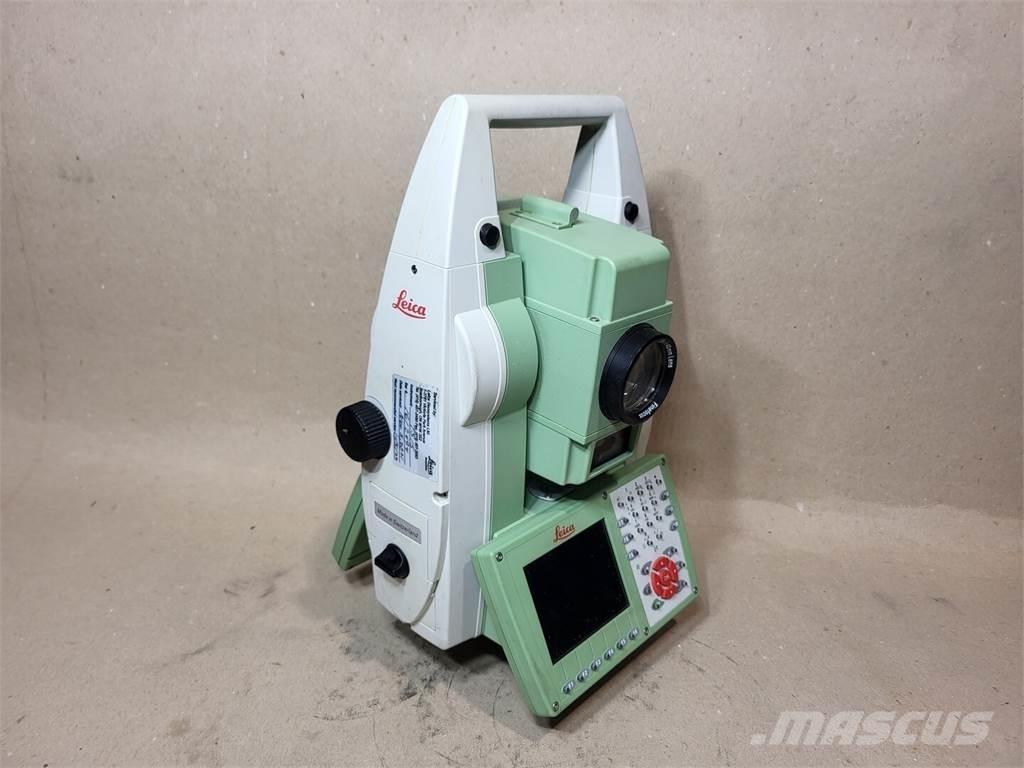 Leica TS15 R400 Alte componente
