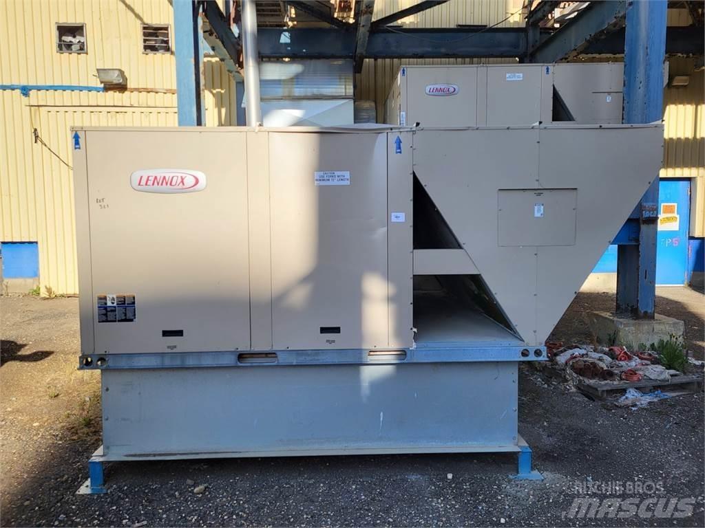  LENNOX KCA240S4BN2G Echipamente incalzire si dezghetare