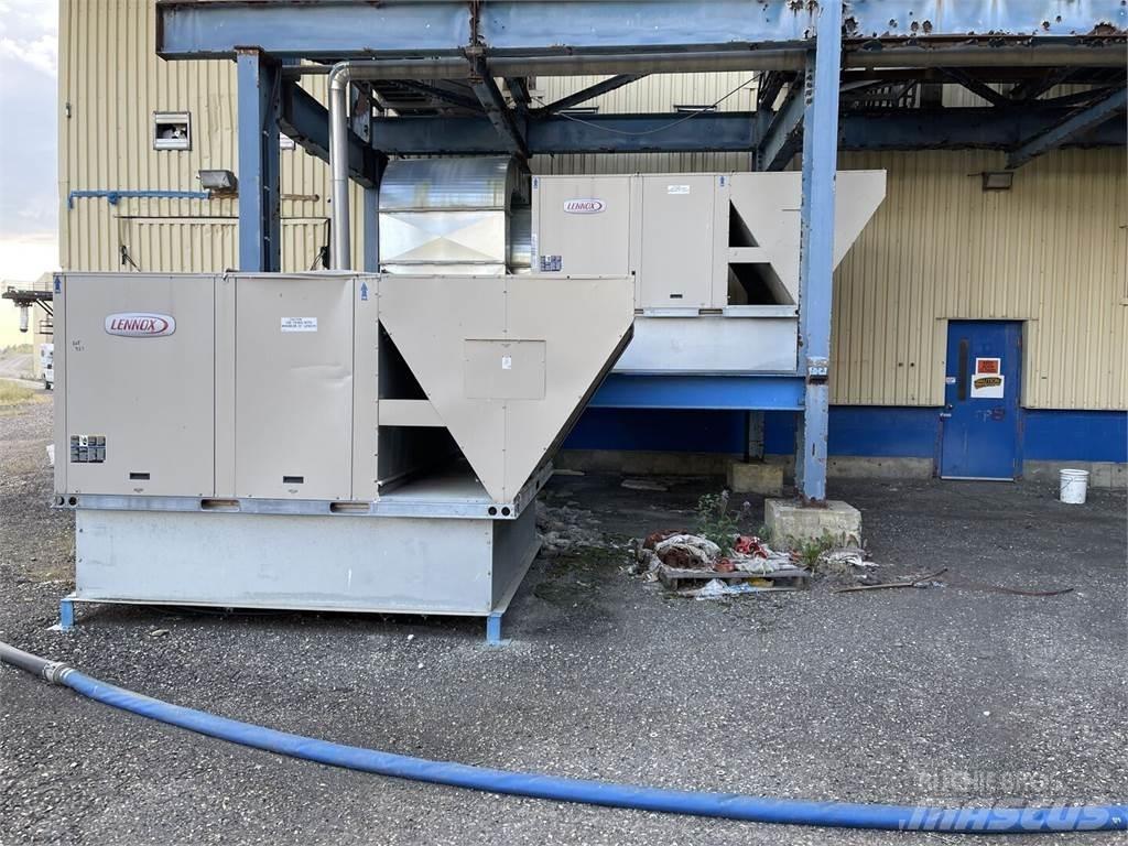  LENNOX KCA240S4BN2G Echipamente incalzire si dezghetare