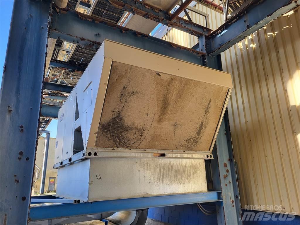  LENNOX KCA240S4BN2G Echipamente incalzire si dezghetare