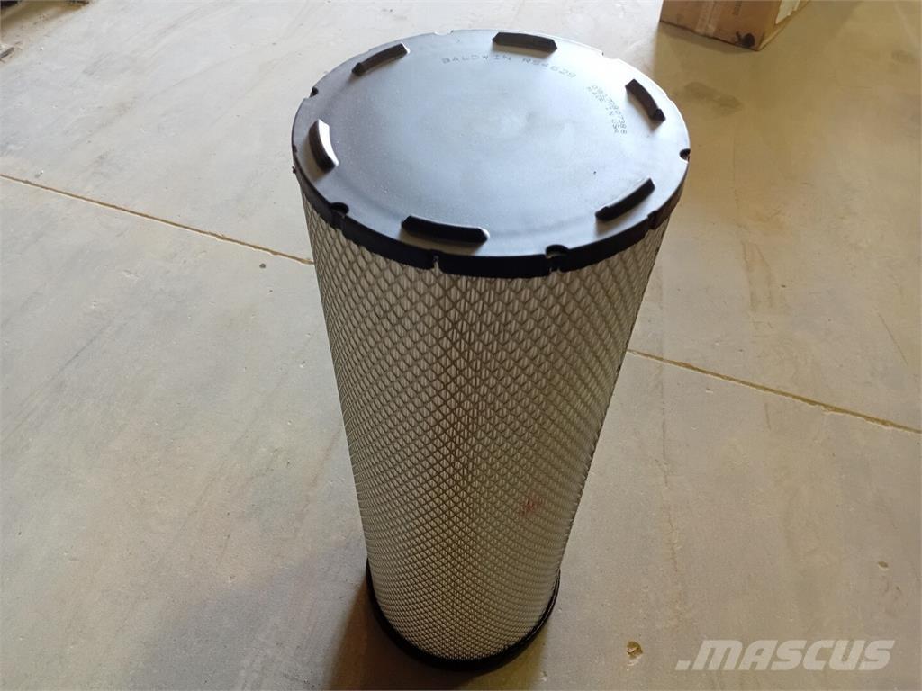  LES HALL RS4629 Utilaje construcții - Altele