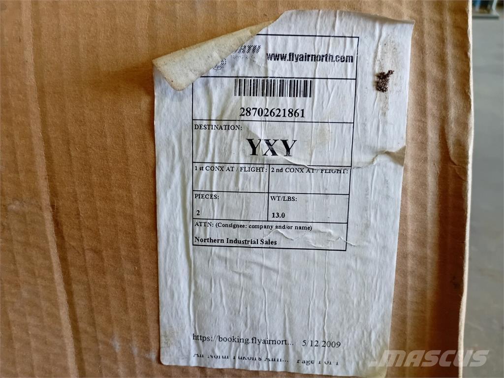  LES HALL RS4629 Utilaje construcții - Altele