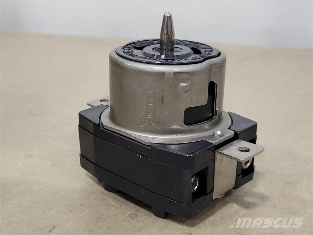  LEVITON CS6369 Utilaje construcții - Altele