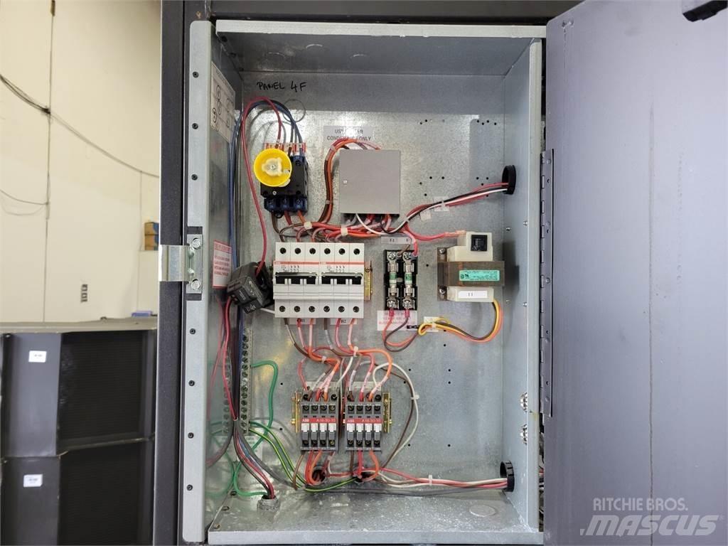  LIEBERT XDP160RC-0 Echipamente incalzire si dezghetare