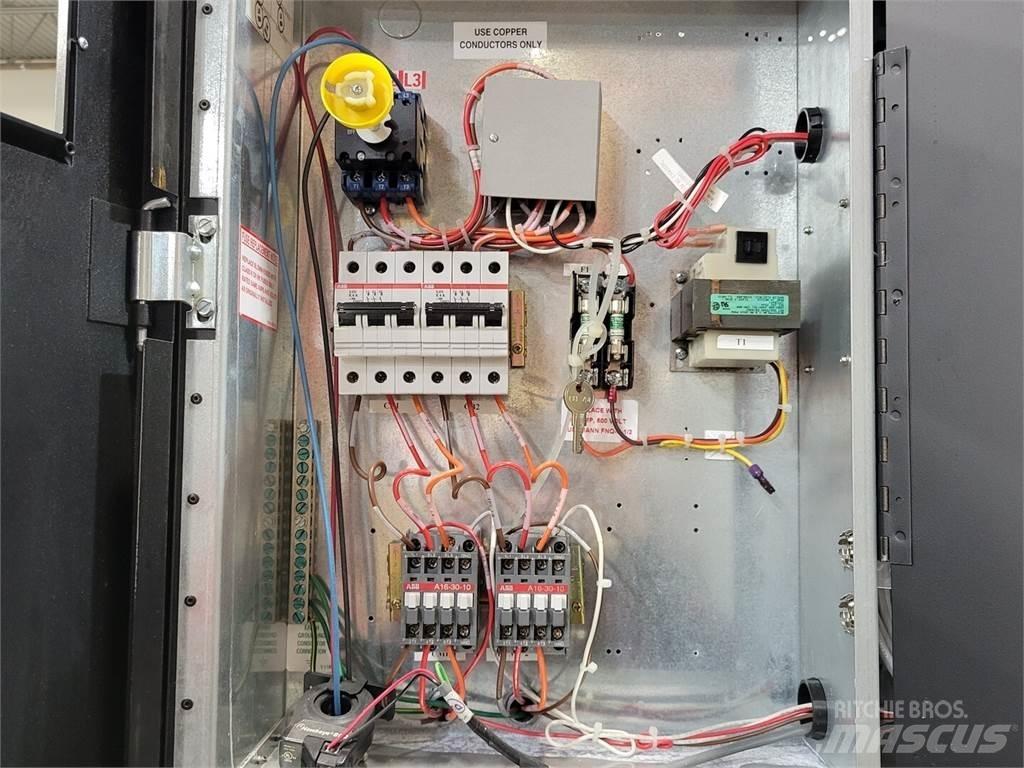  LIEBERT XDP160RC-0 Echipamente incalzire si dezghetare