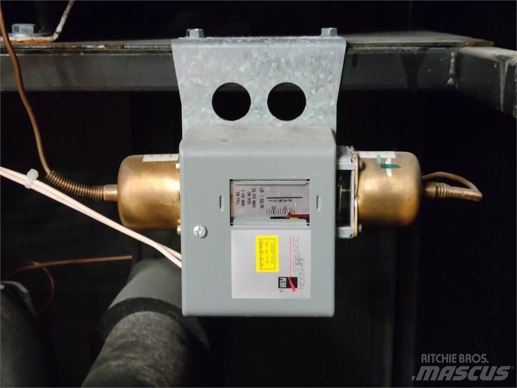  LIEBERT XDP160RC-0 Echipamente incalzire si dezghetare