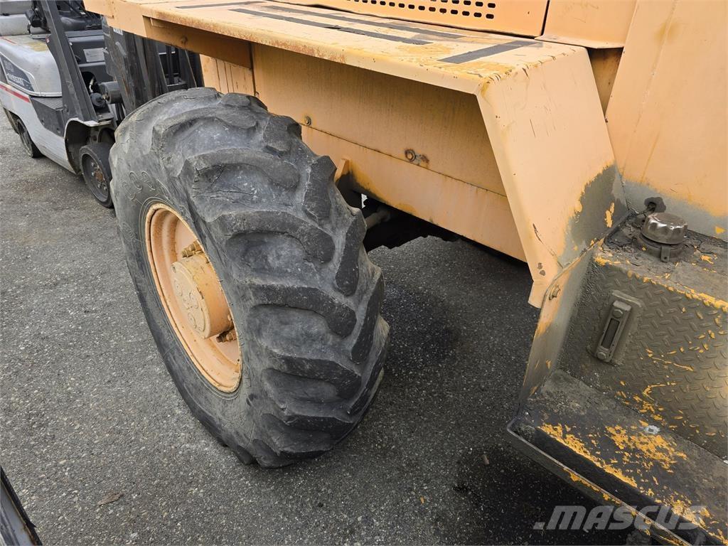 Liftking 12P44 Utilaje construcții - Altele