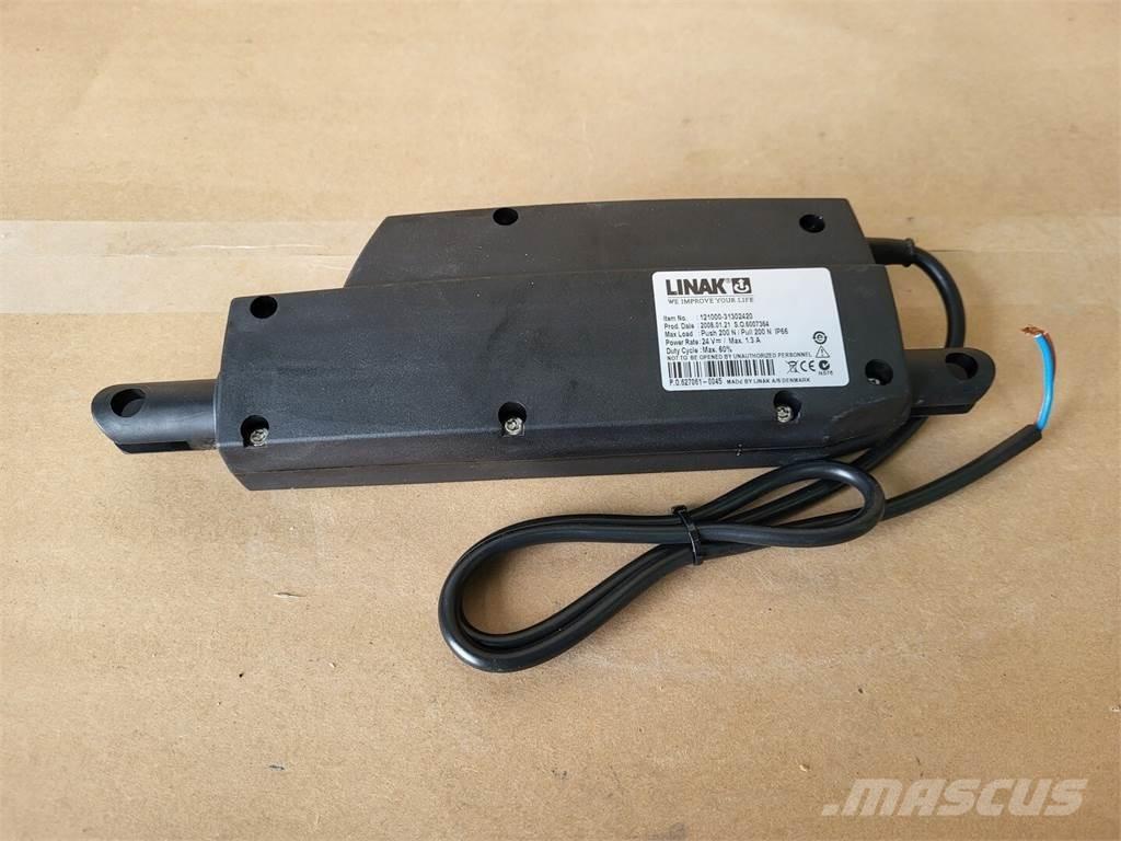  LINAK 121000-31302420 Utilaje construcții - Altele