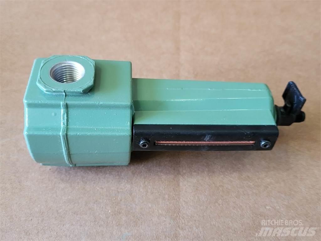 Lincoln 602108 Utilaje construcții - Altele