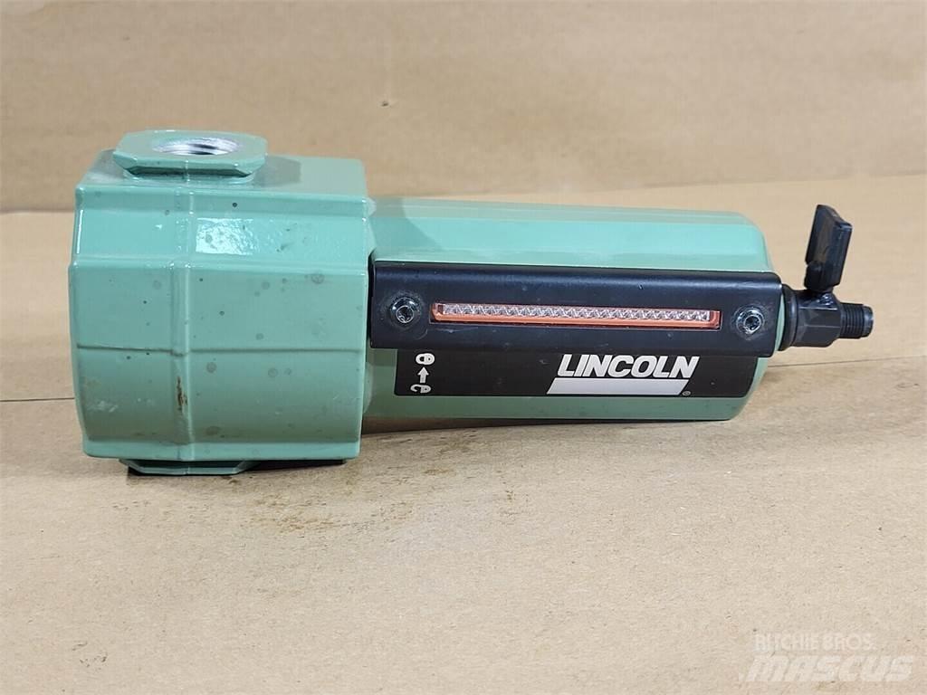 Lincoln 602108 Utilaje construcții - Altele