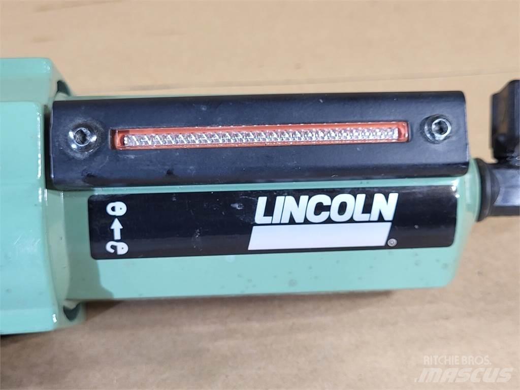 Lincoln 602108 Utilaje construcții - Altele