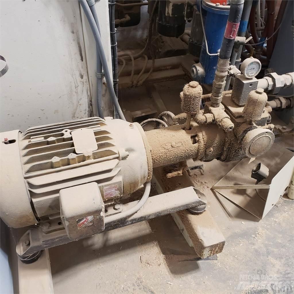 Linden INNOVATOR EP Utilaje construcții - Altele