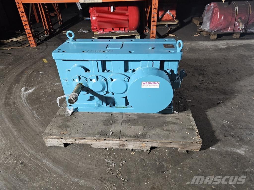 Link-Belt D250 Utilaje construcții - Altele