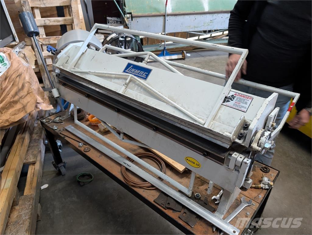  LINMAC N-S4816-SL Utilaje construcții - Altele