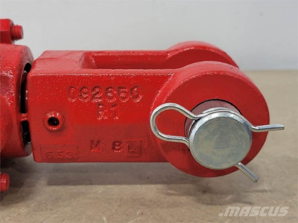  LION 2500 25TL04-112 Transport - Altele