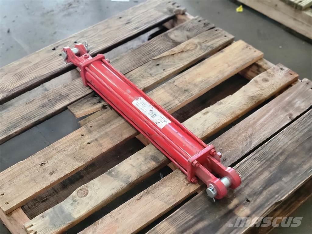  LION 25TL16-112 Transport - Altele