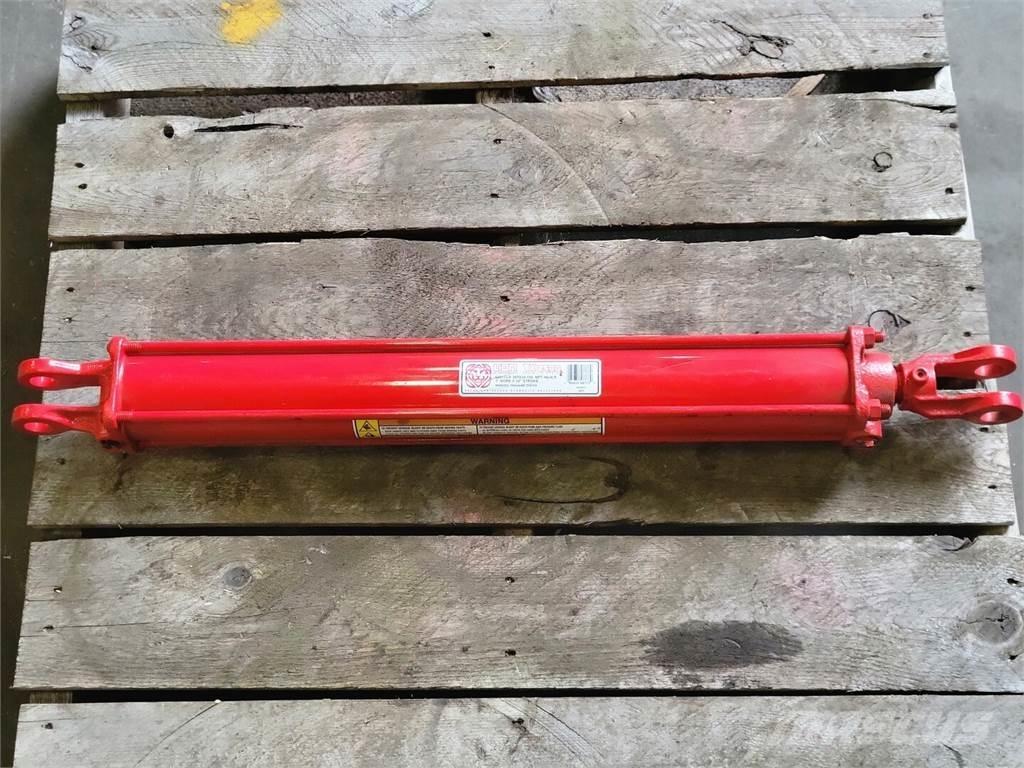  LION 30TX24-150 Transport - Altele