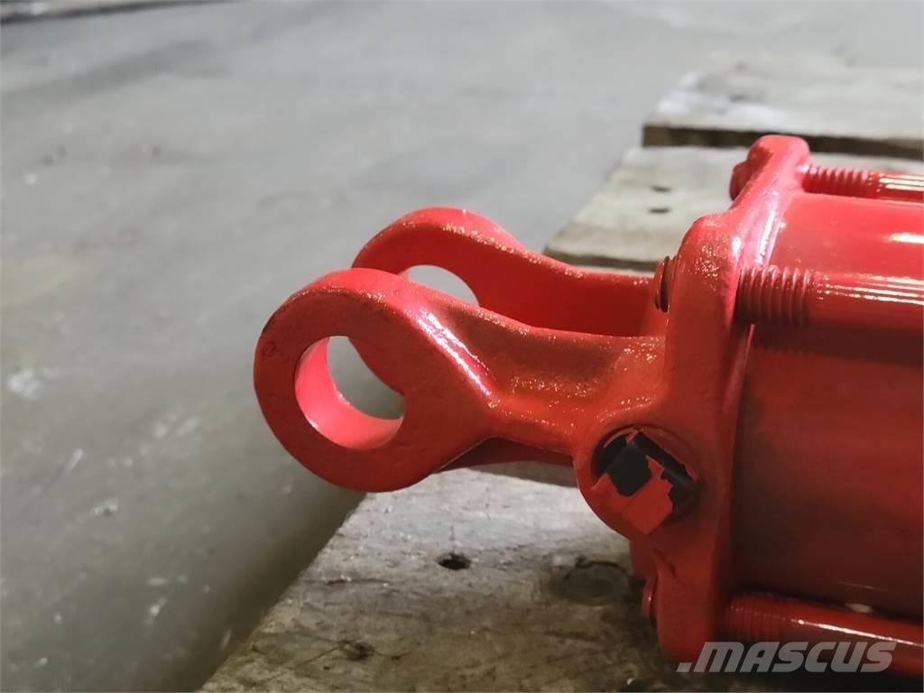  LION 30TX24-150 Transport - Altele