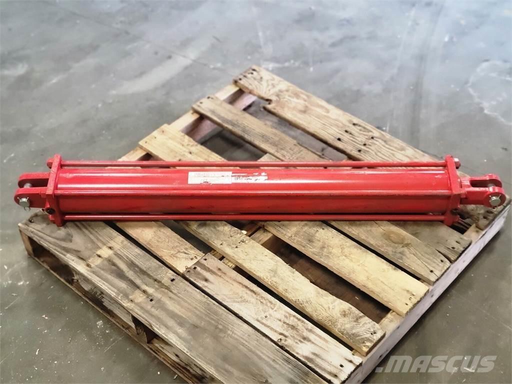  LION 40TL36-200 Transport - Altele