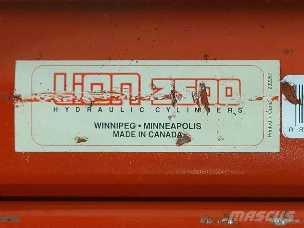  LION 40TL36-200 Transport - Altele