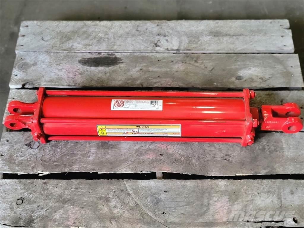  LION 40TX20-150 Transport - Altele