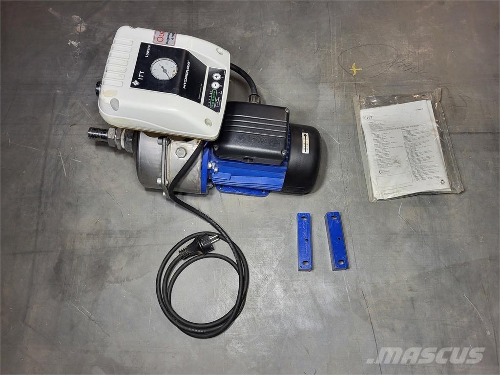  LOWARA CA70/33/B Pompa de apa