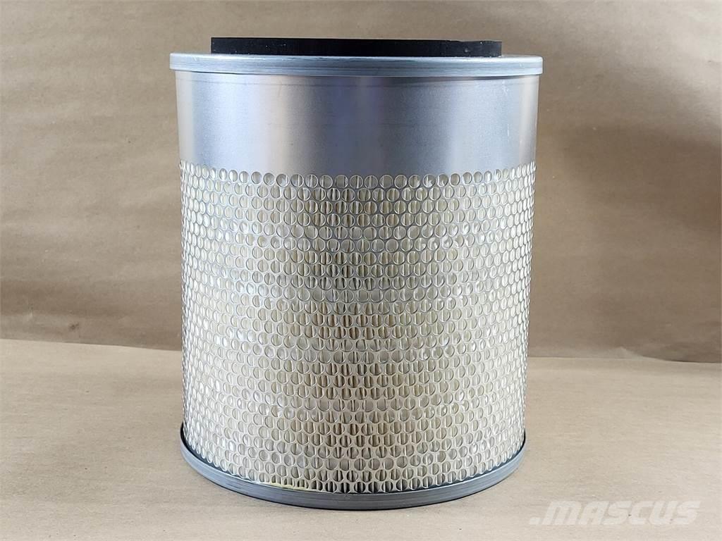  LUBER FINER LAF120A Utilaje construcții - Altele