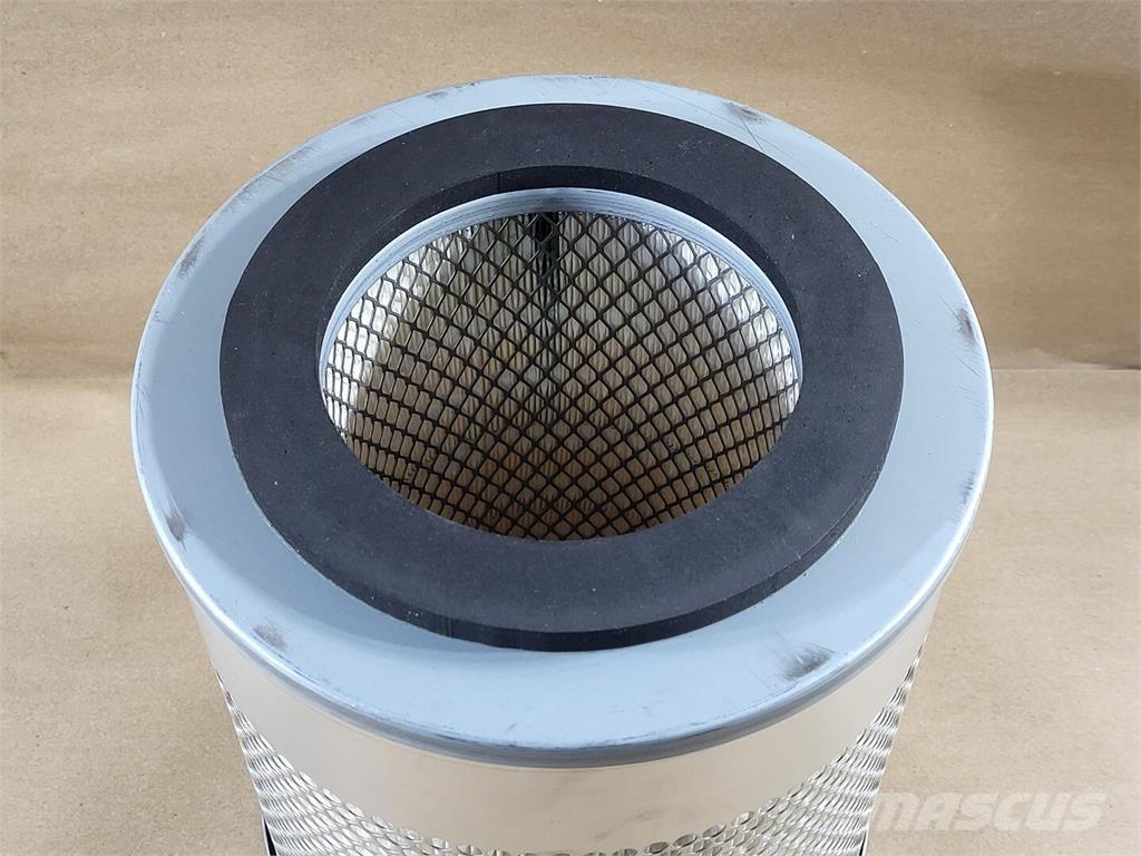  LUBER FINER LAF120A Utilaje construcții - Altele