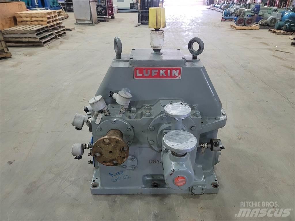 Lufkin N1600C Utilaje construcții - Altele