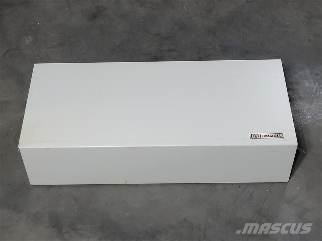  LUMACELL RG24S720TD Baterii