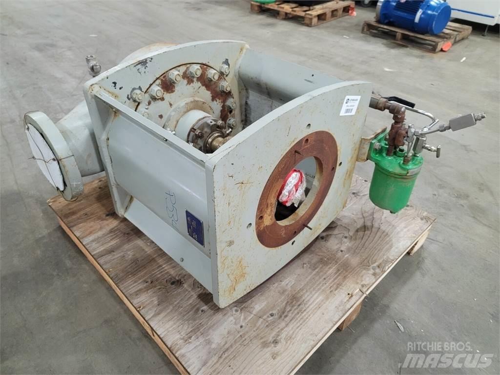  MABRE PUMP WPV-R Pompa de apa