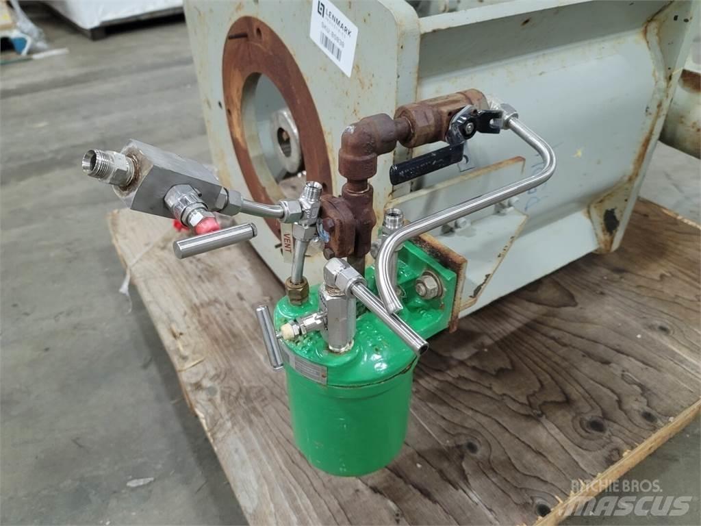  MABRE PUMP WPV-R Pompa de apa