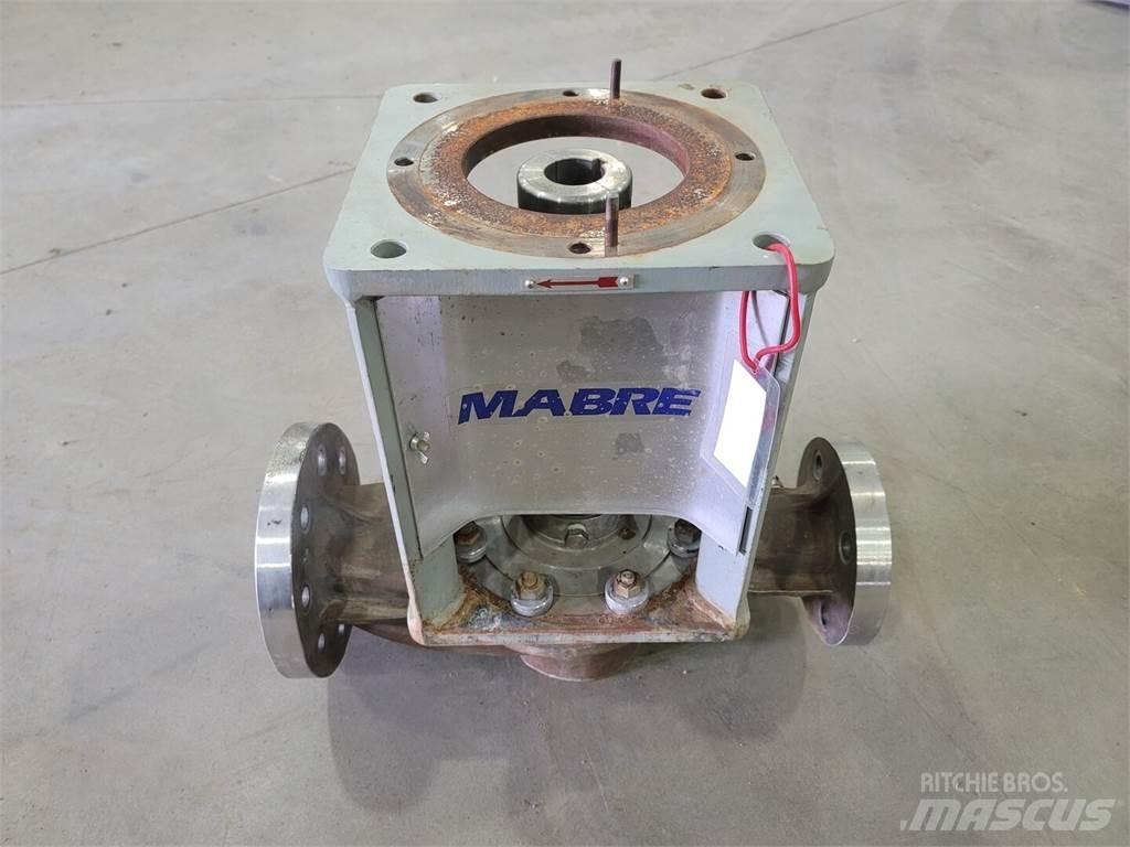  MABRE PUMP WPV-R Pompa de apa