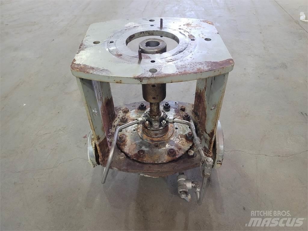  MABRE PUMP WPV-R Pompa de apa