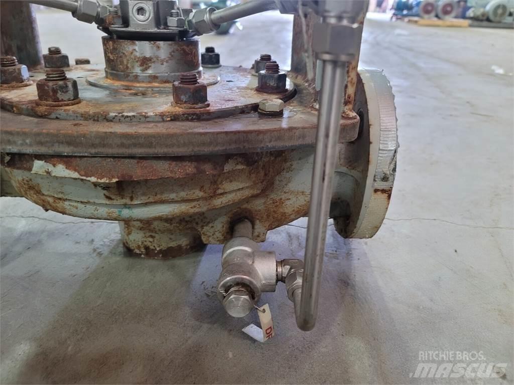  MABRE PUMP WPV-R Pompa de apa