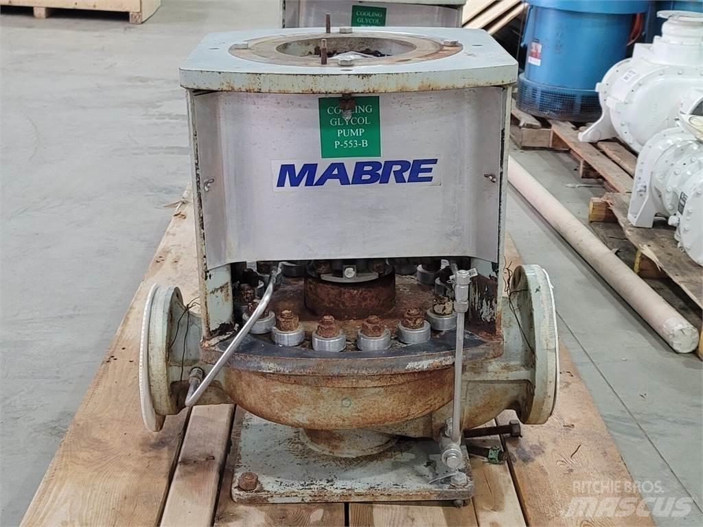  MABRE PUMP WPV-R Pompa de apa