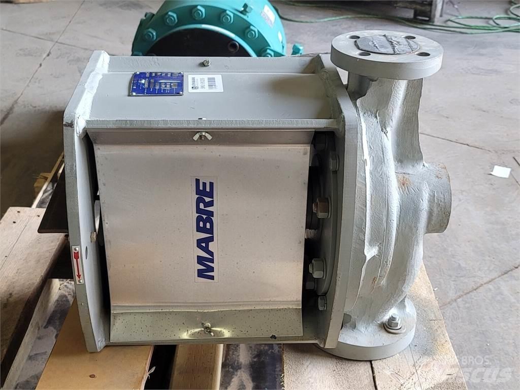  MABRE PUMP WPV-R Pompa de apa