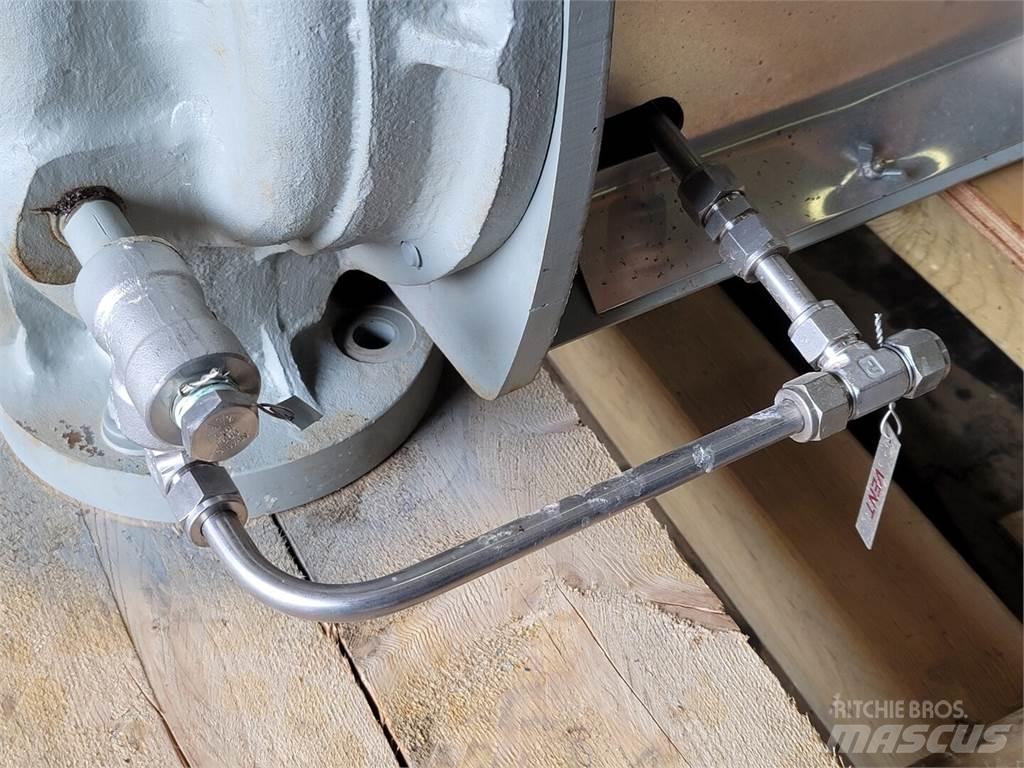  MABRE PUMP WPV-R Pompa de apa